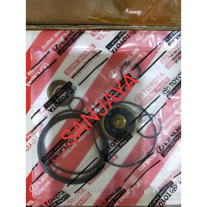 SEAL KIT POMPA POWER STEERING ATAS UP TOYOTA CORONA ABSOLUTE