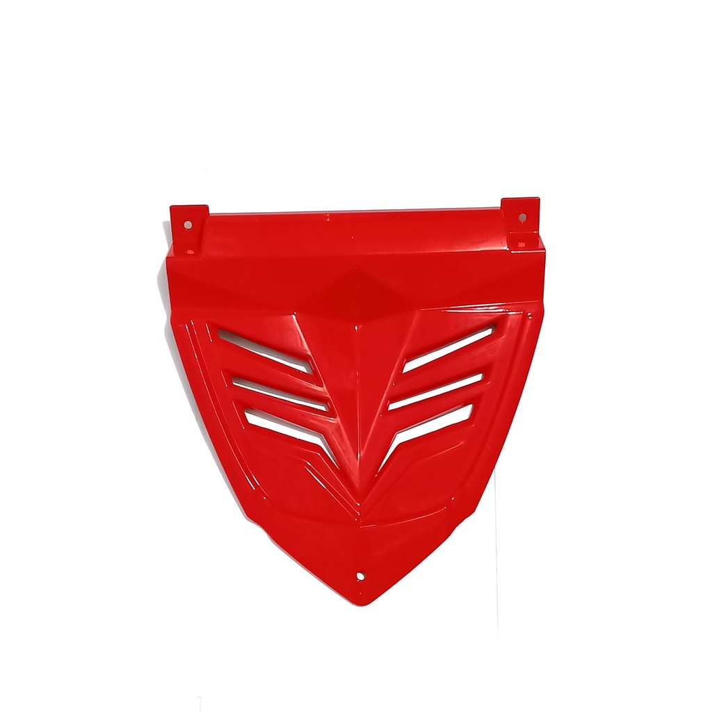 VGRIL NINJA 250 f1 new abs plastik-WINGLET ALL NEW NINJA 250 2018-2022 fiber glass VGRIL WINGLET ALL NEW KAWASAKI NINJA 250 f1