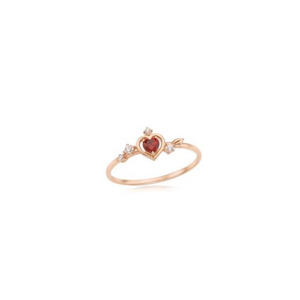 Cincin Mahkota Princess Adjustable  | Cincin S925 Sterling Silver | Aksesoris Wanita