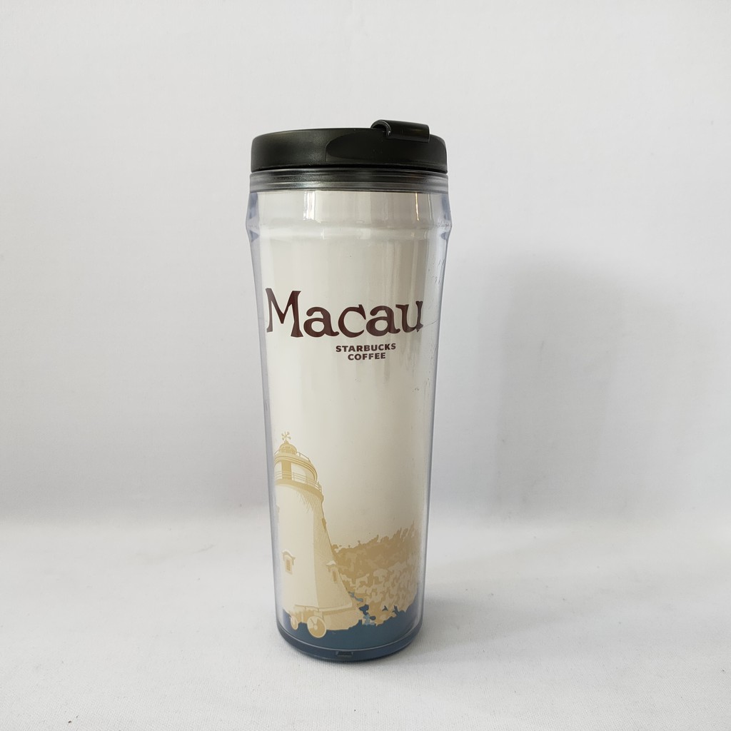 Starbucks Coffee Company Macau Botol Tumbler