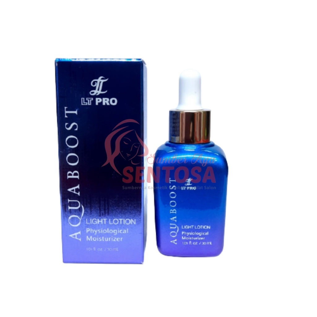 LT PRO AQUA BOOST LIGHT LOTION 30ML