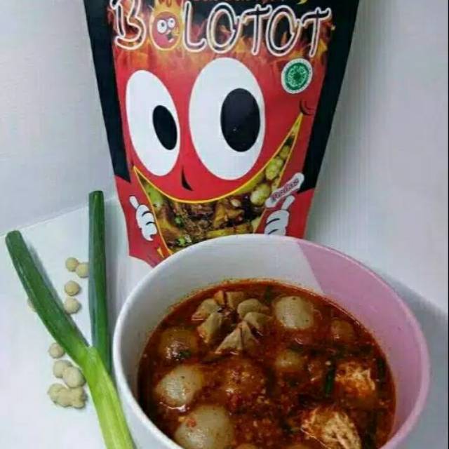 

BOLOTOT dari @Basoaci_endeus