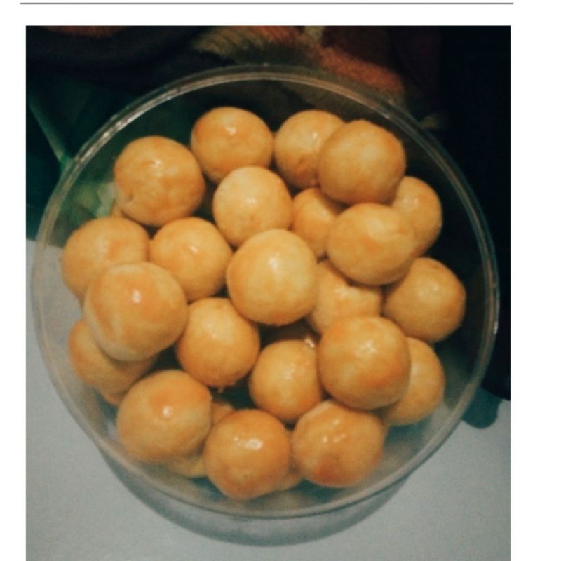 

Nastar classic