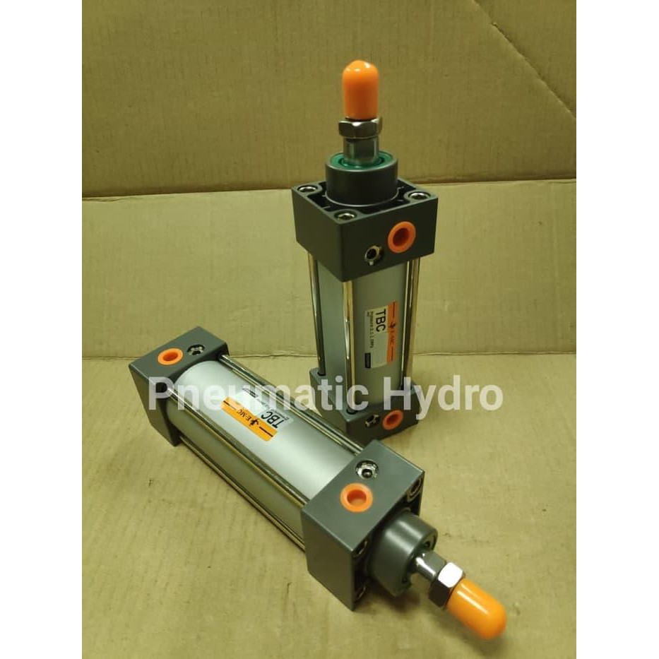 Cylinder pneumatic EMC TBC 50X600 tools