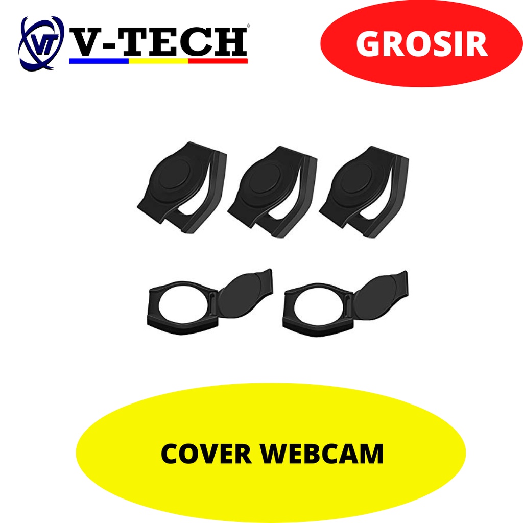 COVER WEBCAM