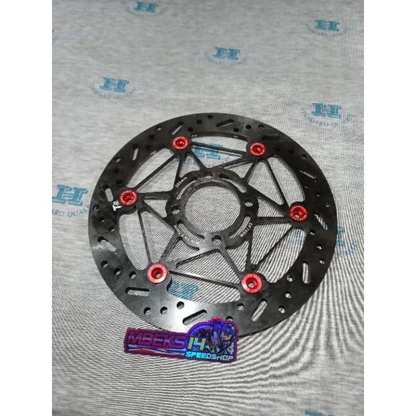 Disk Brake Tpro Size 260mm Original Vietnam