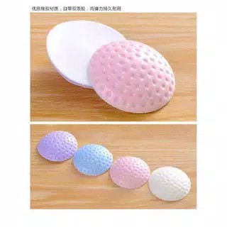 PENGAMAN PEGANGAN PINTU DINDING TEMBOK PENAHAN BENTURAN KODAKI/ GANJALAN PINTU/ BABY SAFETY