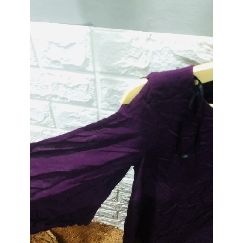 HM dress