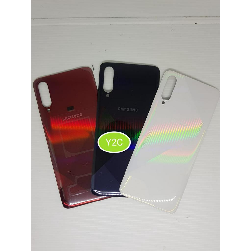 BACK COVER / CASE / TUTUP BELAKANG / TUTUP BATERAI /  / BATRE / BATREI SAMSUNG GALAXY A70S