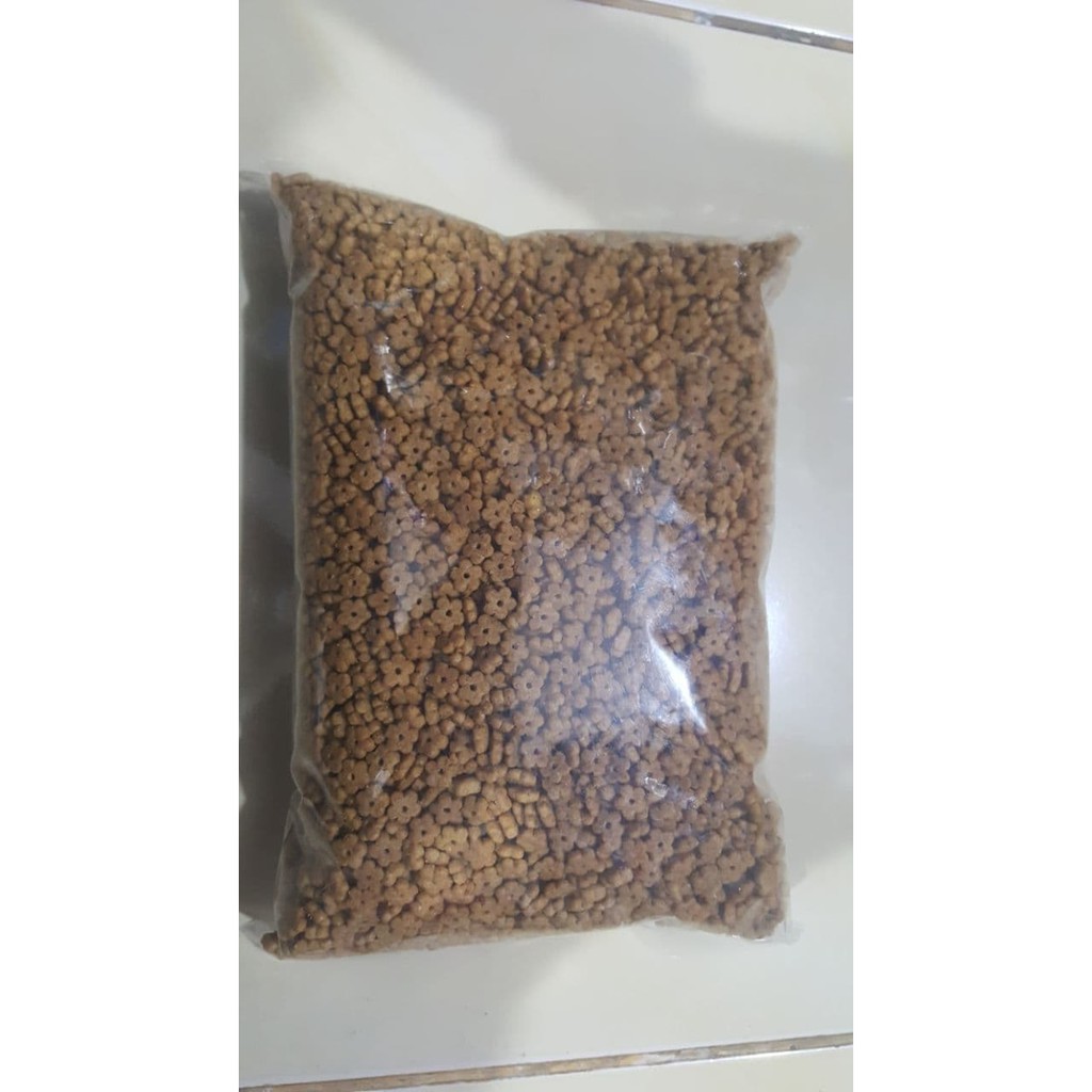 Apro Cat Food 1kg ( Kemasan ) - Makanan Kucing Kering  Shopee 