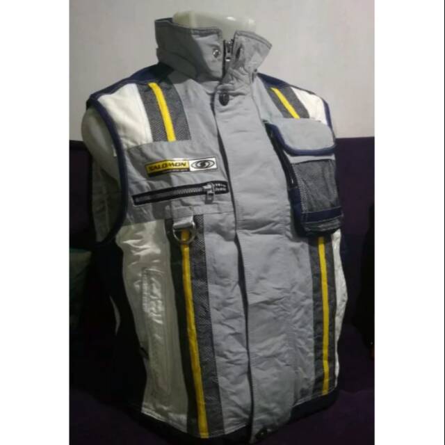 Rompi / Vest Salomon Original