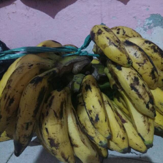 

Pisang uli