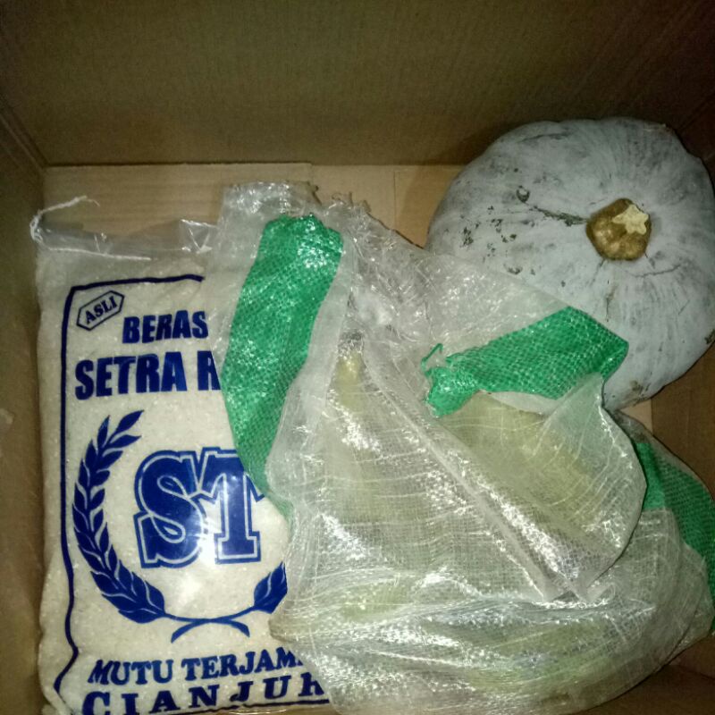 

Paket Lebaran