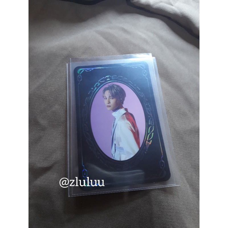 [READY STOCK] PC YB YANGYANG WAYV