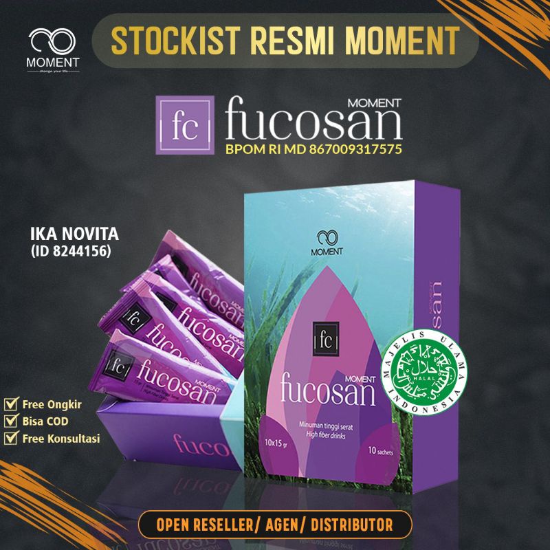 

FOCUSAN MOMENT MINUMAN DIET TINGGI SERAT RASA BUAH HILANGKAN LEMAK JAHAT