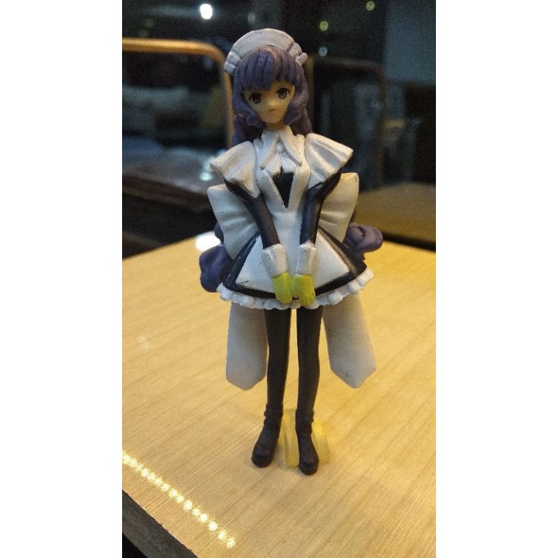 Anime Figure Chobits Yuzuki