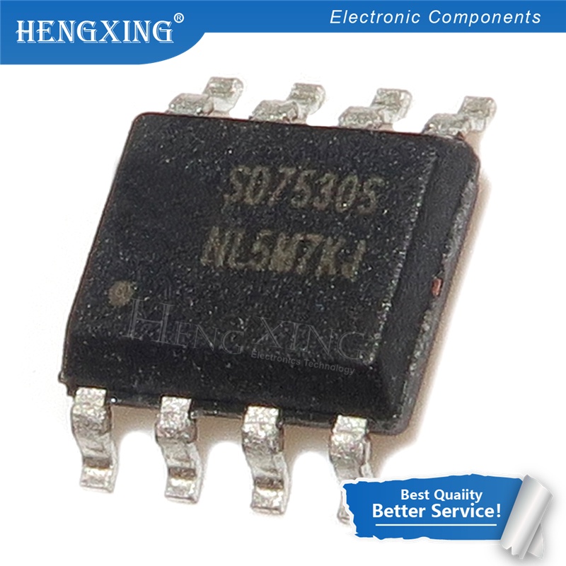 50pcs Ic SD46520 46520 SD7530S SD7530 SOP-8