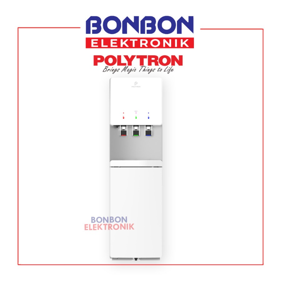 [GRAB INSTANT] Polytron Dispenser Galon Bawah PWC-778 / PWC778 / PWC 778