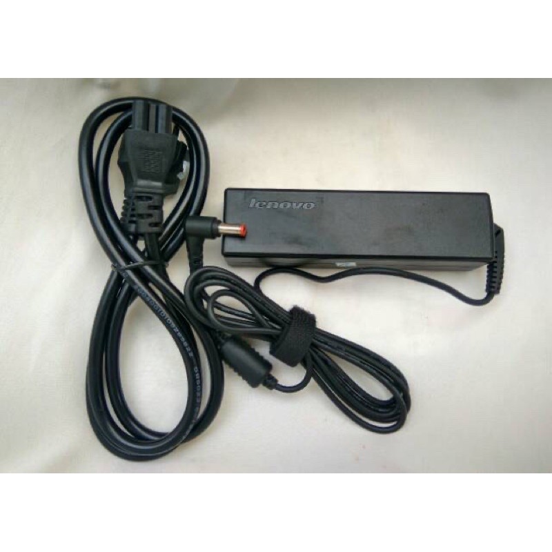 Adaptor Laptop Lenovo Idealpad B470 B570 B575 G460 G470 G475 G480 20v-3.25 jack 5.5*2.5mm