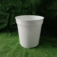 Pot SV UK 25 warna putih,