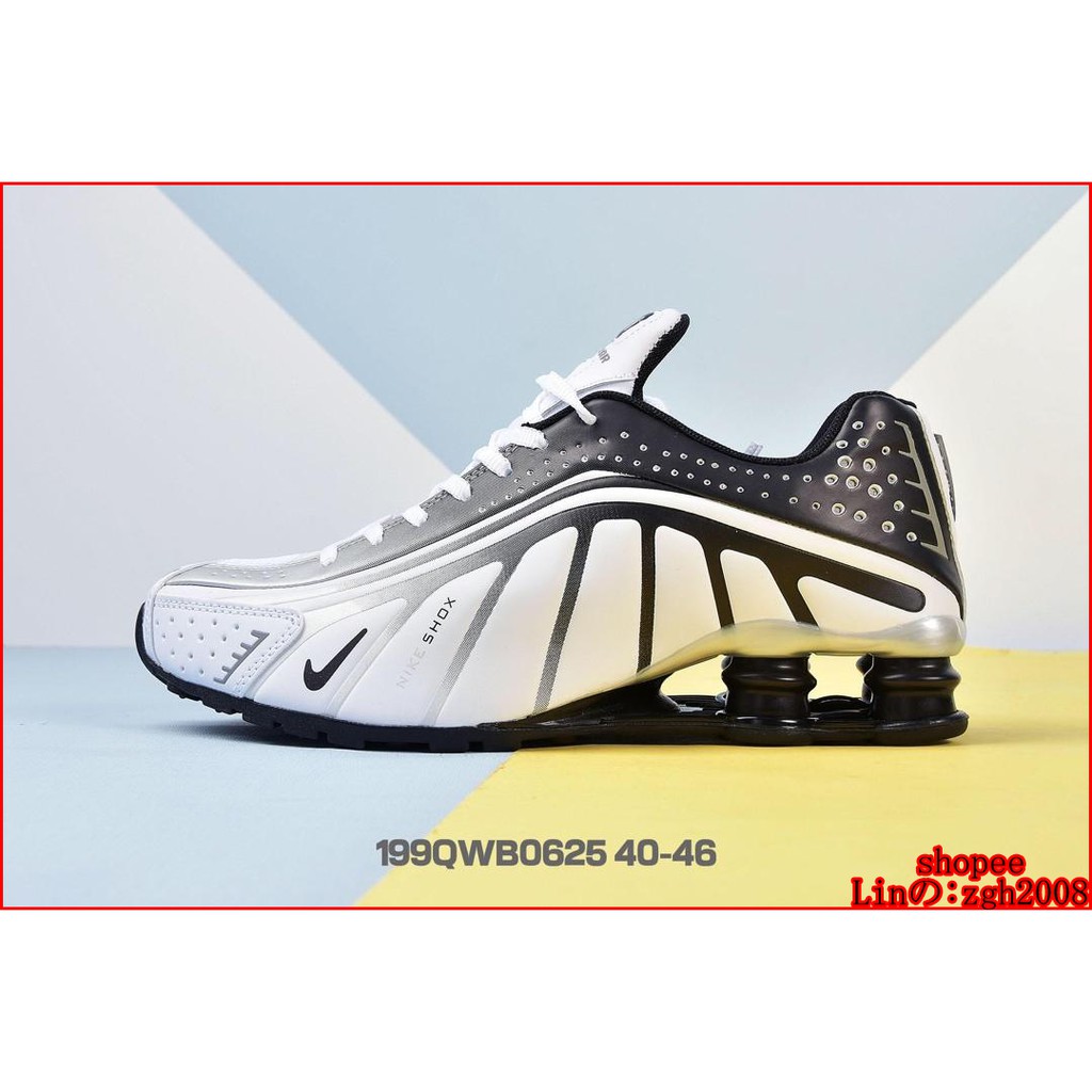 are nike shox good for running