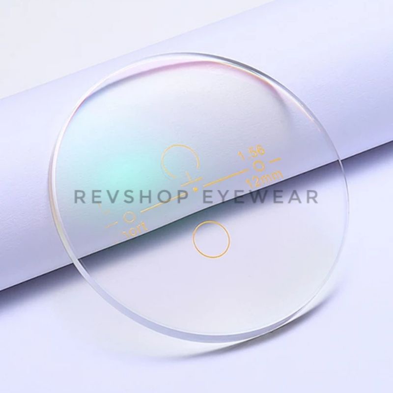 Lensa Progresif Domas