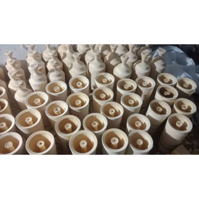 Gelas Pasak Bumi Kalimantan Asli