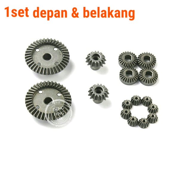 Gear a959 a959 a979 tipe a dan b
