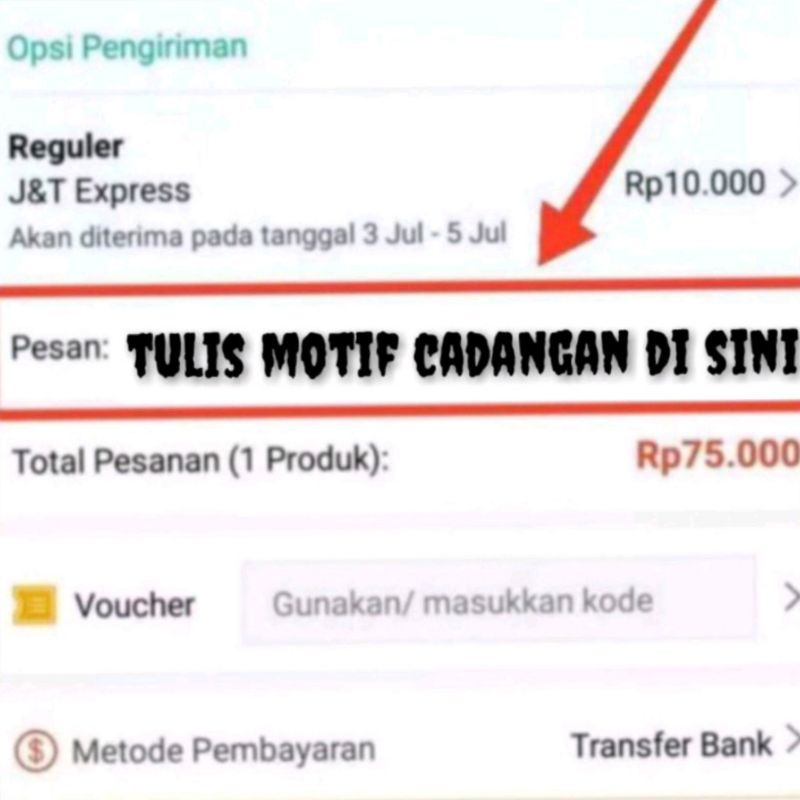 Rok Kebaya Motif Koin Rok Lilit Instan Rok Bawahan Kebaya Rok Batik Foil