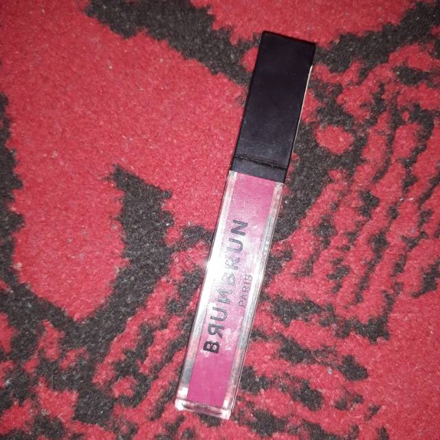 Brunbrun paris lip matte