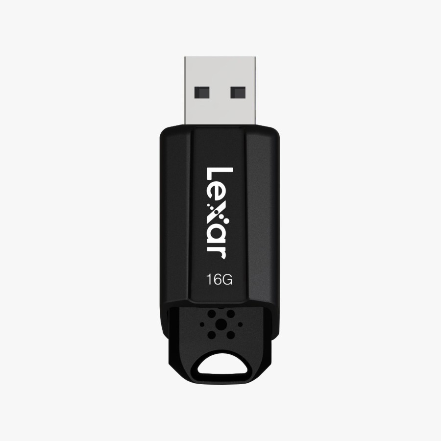 Lexar Flashdisk 16GB USB 3.0 JumpDrive S80