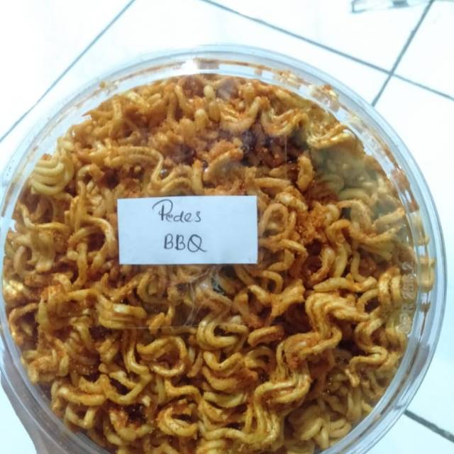 

[READY] MIE KREMEZ