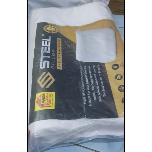 Maggio Bantal Anti Ngorok