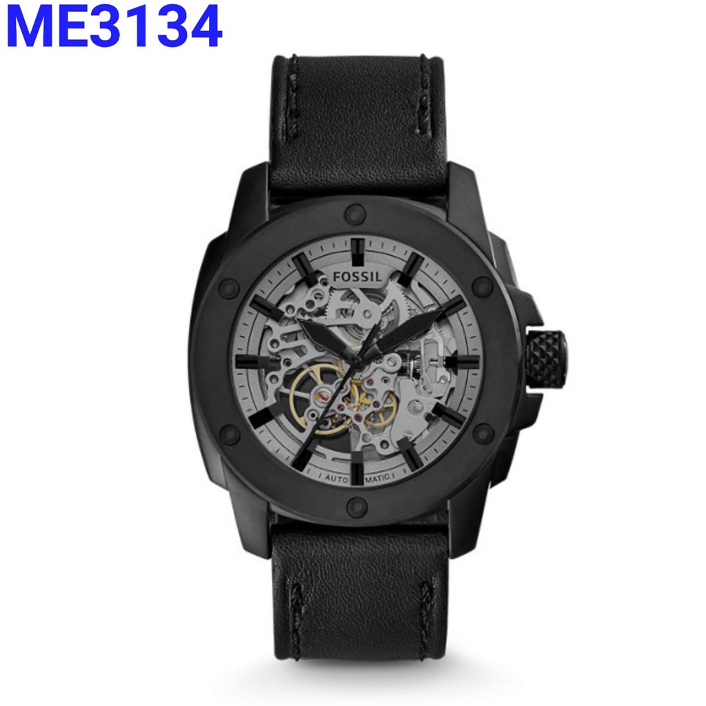 OC [GARANSI 2 TAHUN DAN 100% ORIGINAL]  JAM TANGAN PRIA WANITA | RANTAI | KULIT | KARET | MURAH | pr