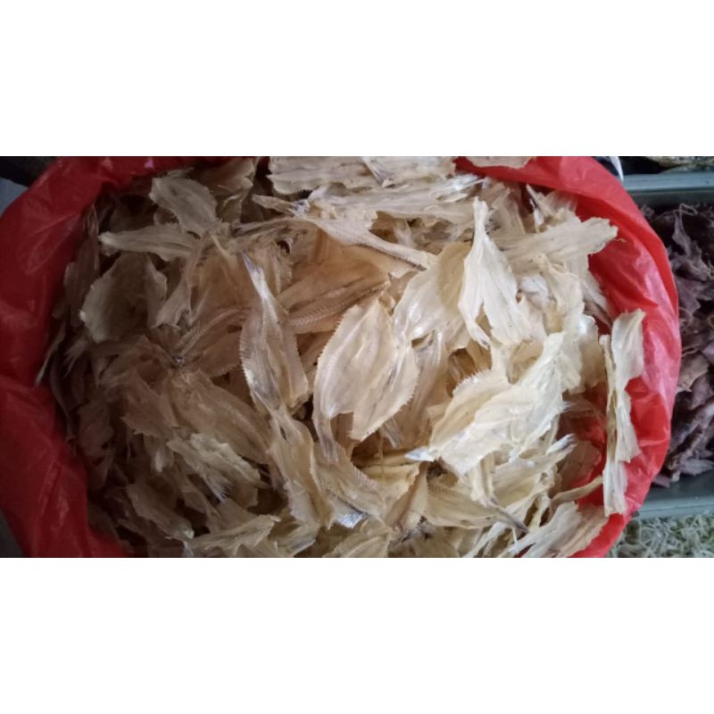 

IKAN Krasak 500gr