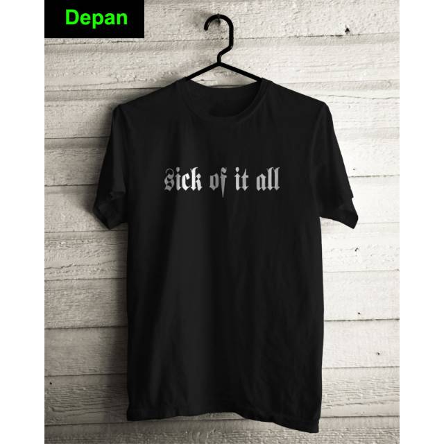 Desain Baju Hc / Kaos Band No Warning Hardcore Fesyen Pria Pakaian Atasan On Carousell : Menurut dailymeal, ada beberapa alasan mengapa seorang chef memakai pakaian berwarna putih.