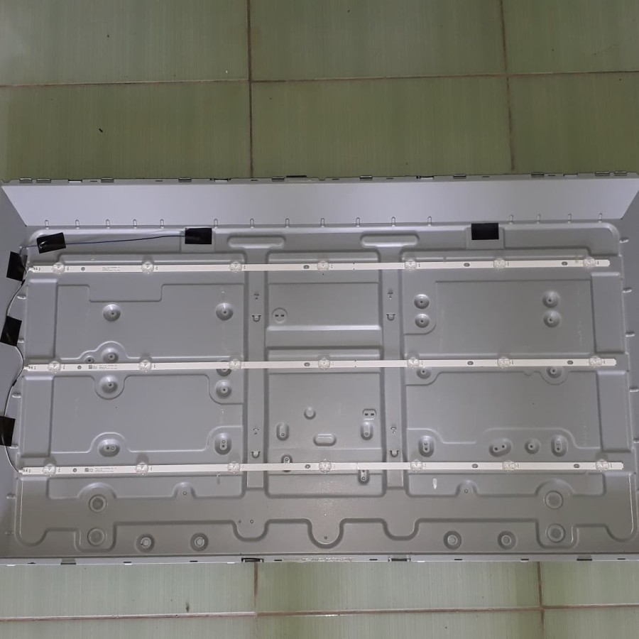 Backlight BL Lampu LG 43LH511T 43LH511