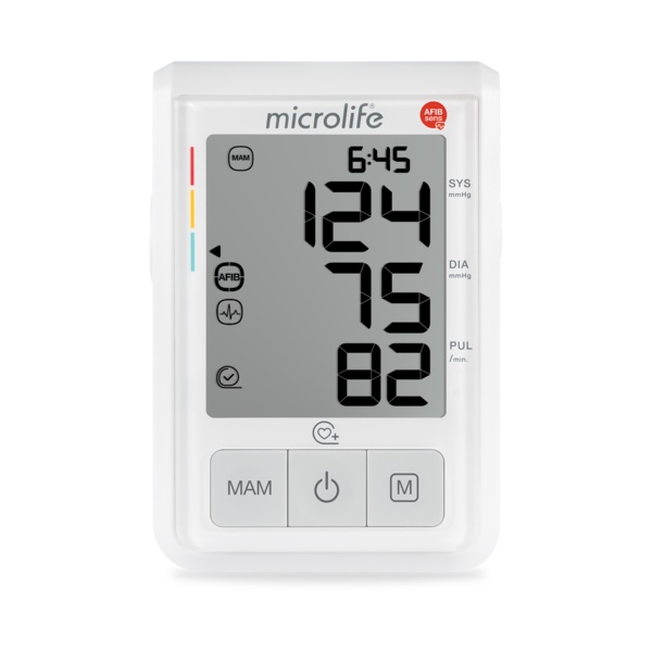 Tensimeter Digital Microlife/Tensimeter Digital Microlife BP B3 Afib