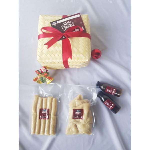 

Hampers Natal A