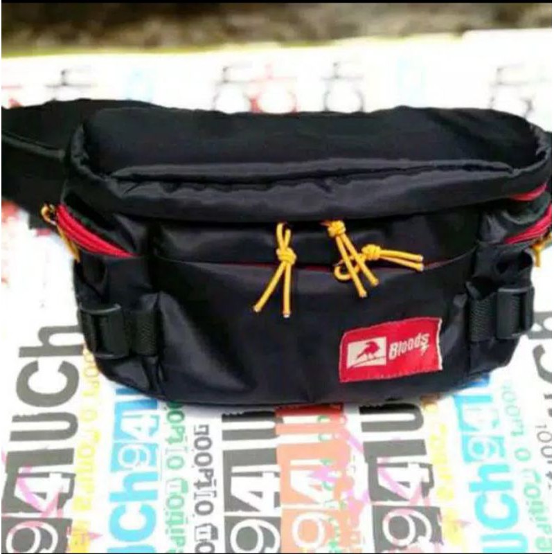 WAISTBAG WATERPROOF||WAISTBAG MURAH||WAISTBAG TERLARIS||WAISTBAG TERBARU||OURDOOR||INDOOR