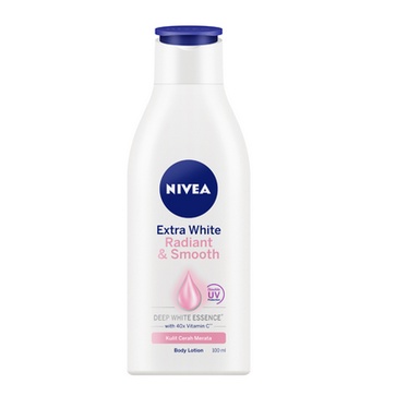 NIVEA Body Lotion 100ml