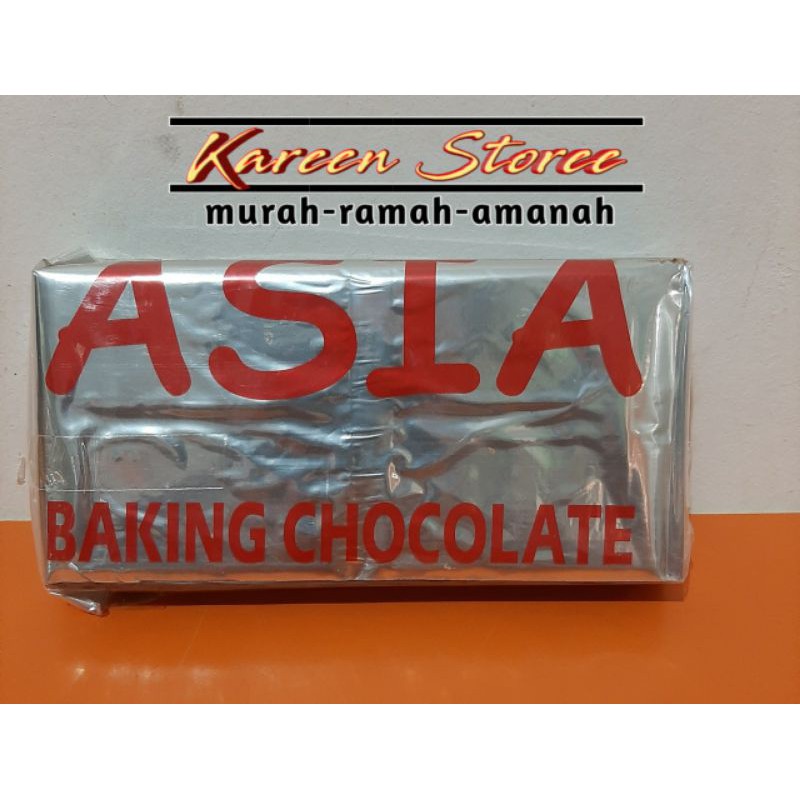

Coklat batang ASIA 250gr