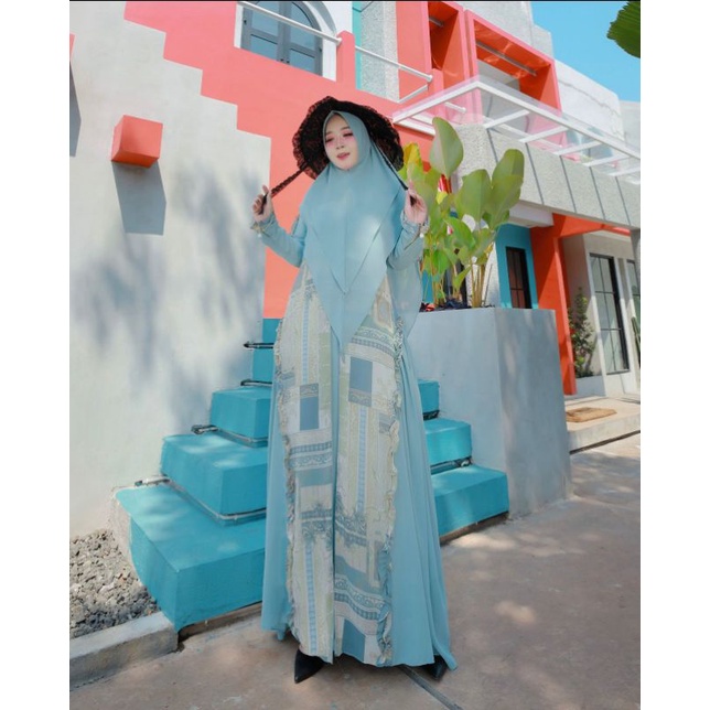 Almeera Syari by fazle collection