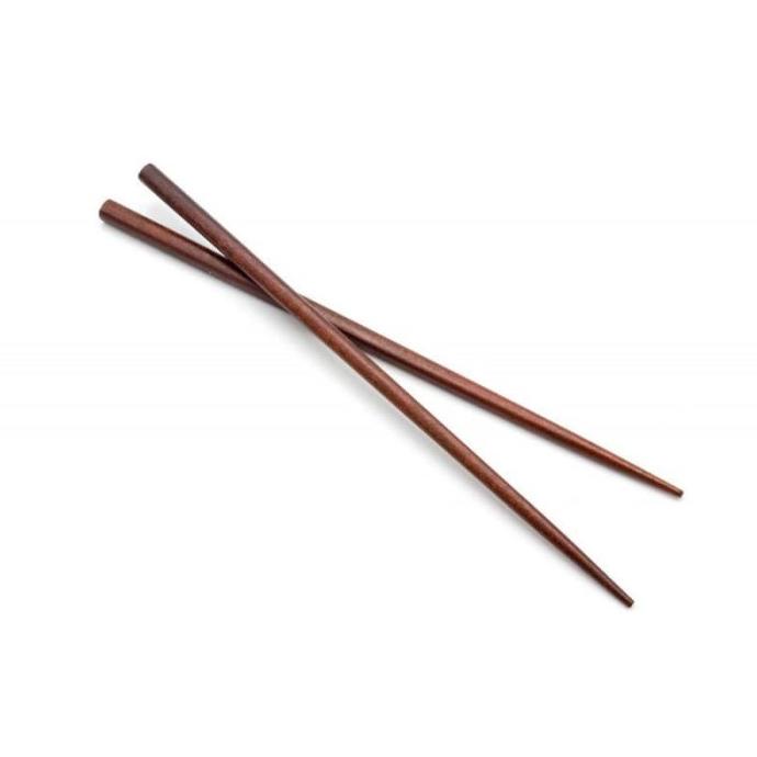 

Harap Baca Deskripsi Sebelum Order Wooden Chopstick / Sumpit Kayu