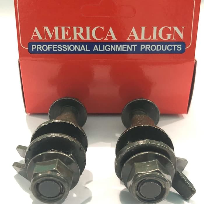 Baut Chamber Spooring 12mm 2pc America Align