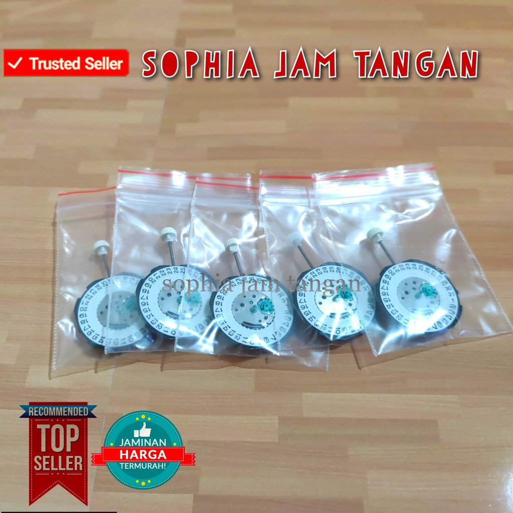 Mesin jam tangan kaleng tanggal samping sl28 termurah terlaris | mesin jam tangan sl28 | Sl 28