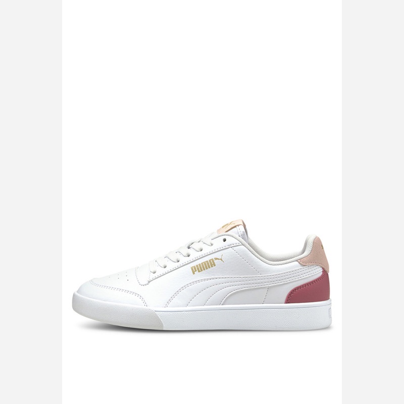 puma shuffle suede