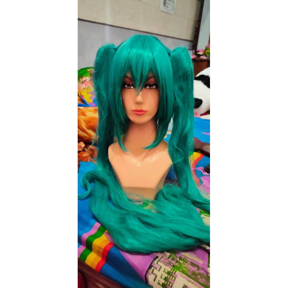 Wig Hatsune Miku