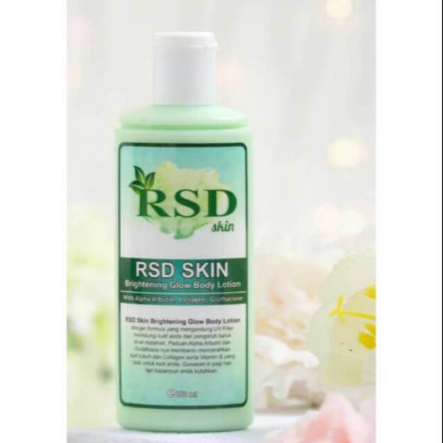 Lotion RSD
