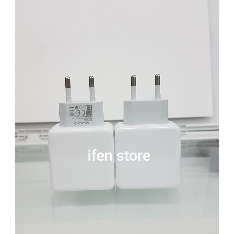 Adaptor Charger VOOC Oppo